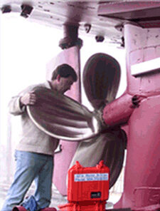 Hovercraft Operations
